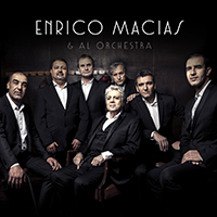 Enrico Macias Enrico Macias & Al Orchestra